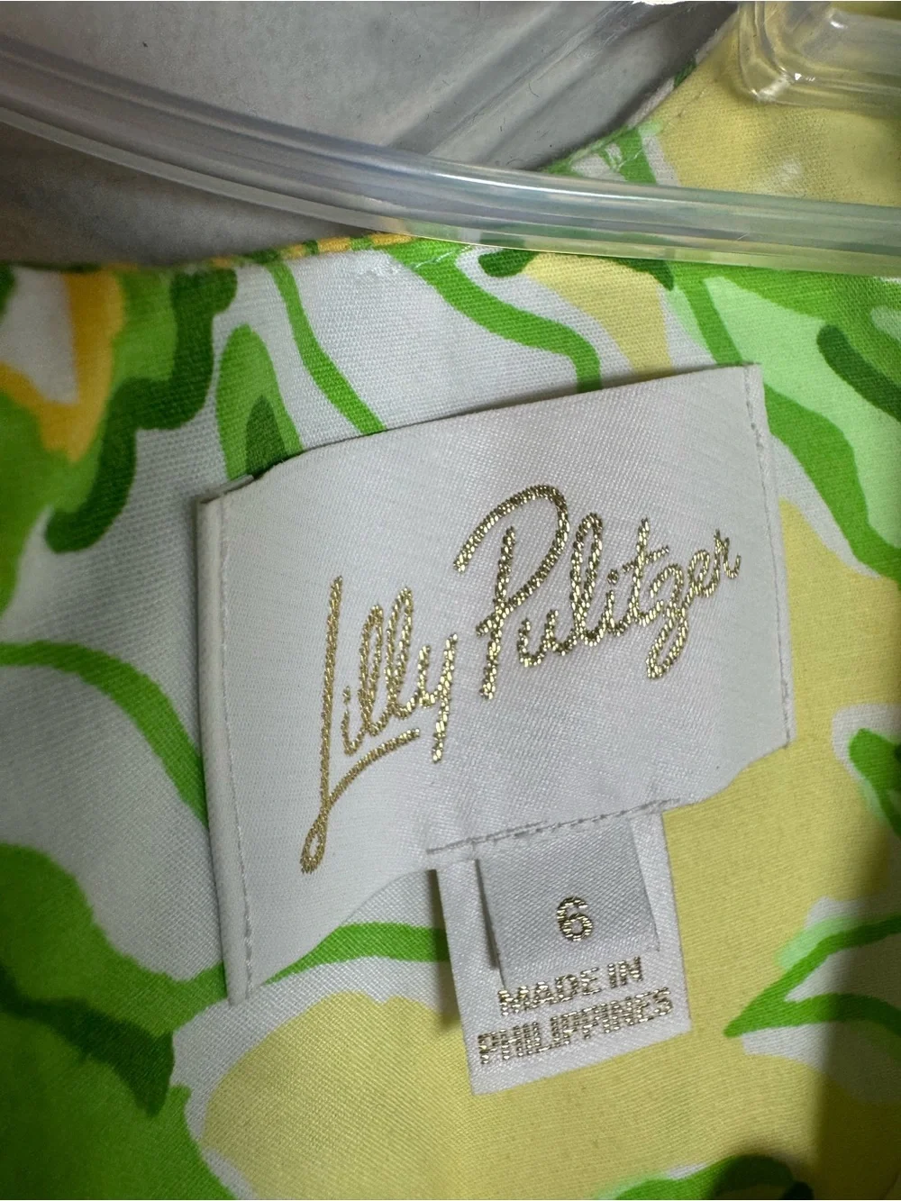 Lilly Pulitzer Fresia Lace Detail Stretch Cotton Maxi Dress 6